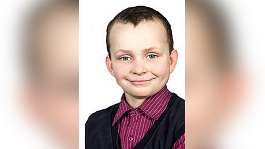 Жителей Воронежской области попросили о помощи в поисках 9-летнего школьника