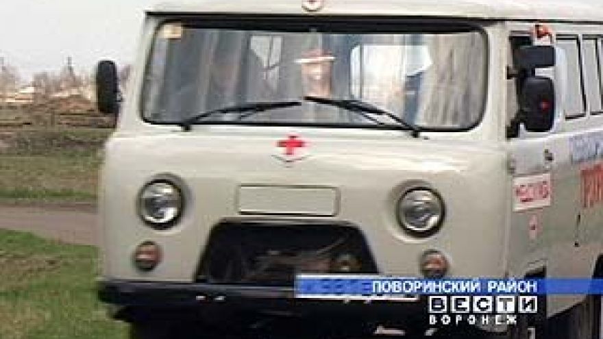 На скорую помощь надейся, а сам не плошай
