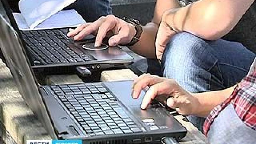 Группа воронежских пытливых умов взяли мобильный Интернет в свои руки
