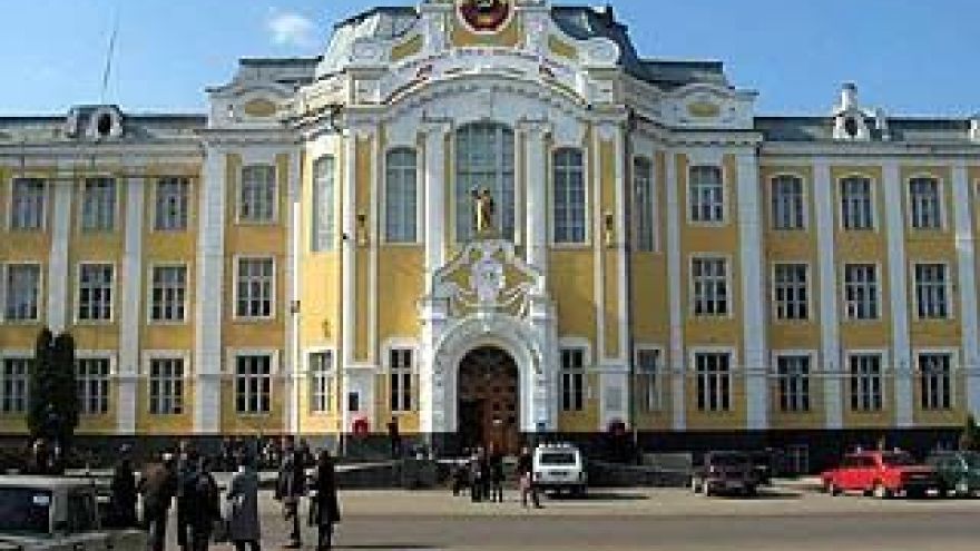 ВГАУ не вышел в финал федерального конкурса