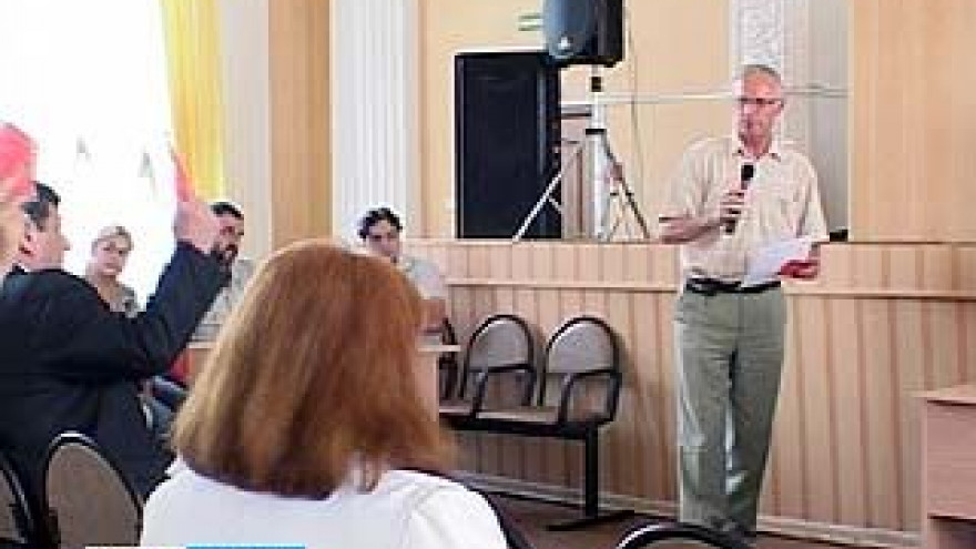 Пост ректора технического университета остался за Владимиром Петренко