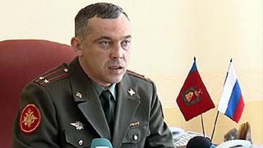 1 апреля стартовал весенний призыв