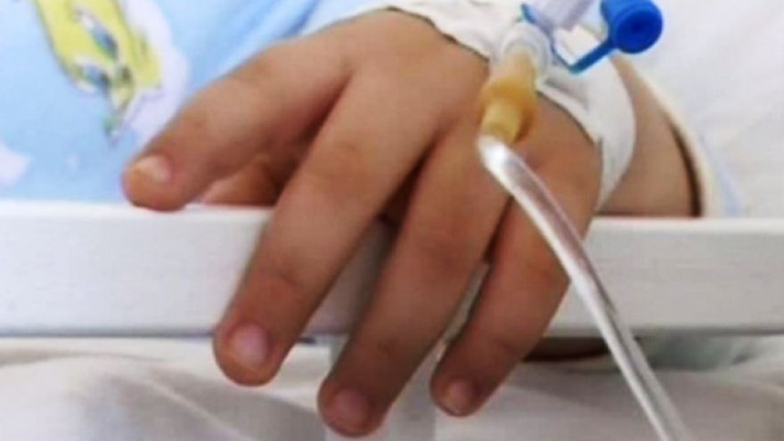 В Воронежской области 3-летнюю девочку заразили гепатитом С
