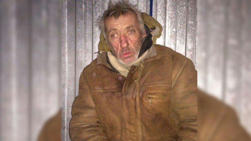 Пропавший без вести мужчина из Воронежской области провёл в рабстве у цыган 4 месяца