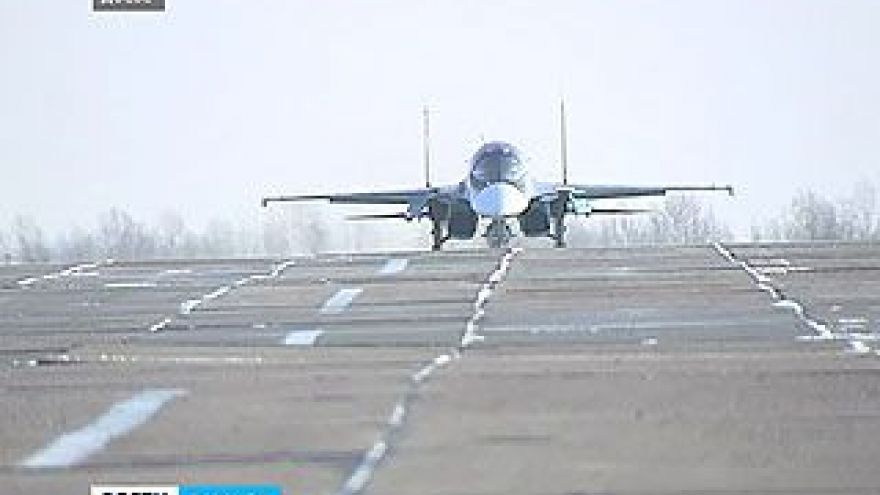 В частях Западного военного округа идёт перевооружение