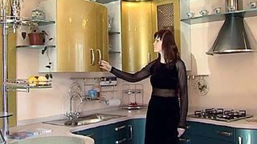 Воронежские кухни нужны даже в кризис