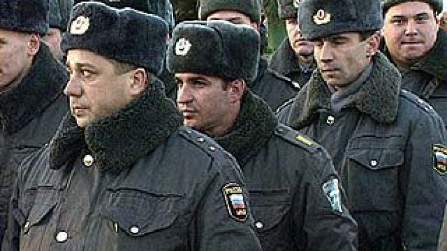 Около 1500 сотрудников милиции будет задействовано на Пасху