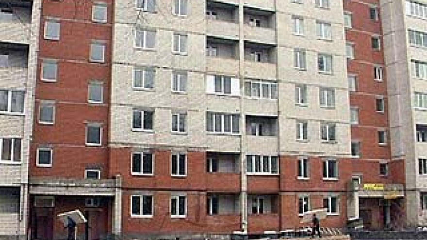 Из аварийного жилья воронежцы переселятся в новостройки
