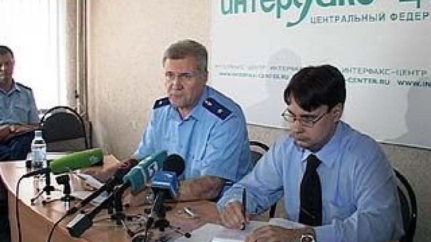 В деле о покушении на Марину Плиеву может быть поставлена точка