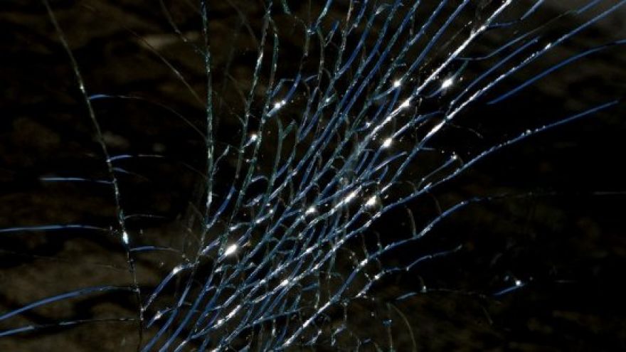 В Воронежской области перевернулась иномарка: пострадала мама с 3-месячным ребёнком