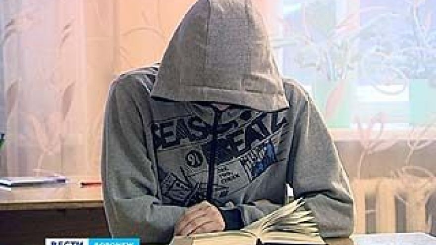 Полицейские нашли в Железнодорожном районе несовершеннолетнего мальчика