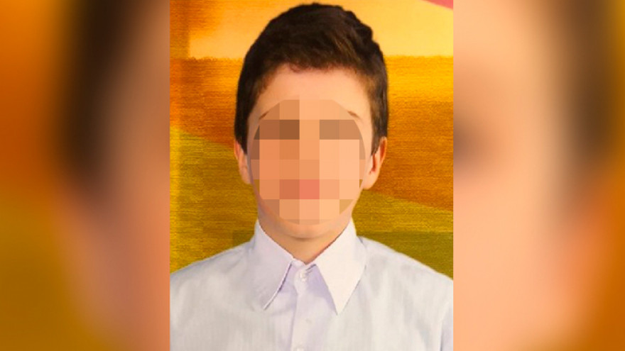 В Воронеже 12-летний мальчик ушёл в школу и пропал