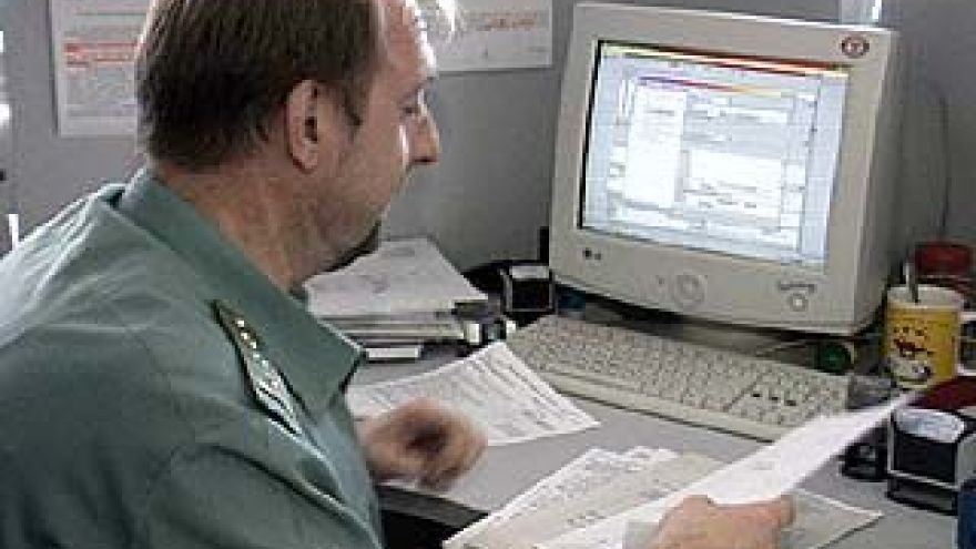 Таможенники отмечают профессиональный праздник