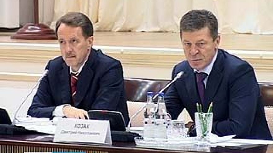 Воронежская область получит от правительства Российской Федерации около 300 млн руб.