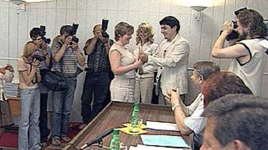 Знак "Воронежское качество-2007" получат лучшие товаропроизводители