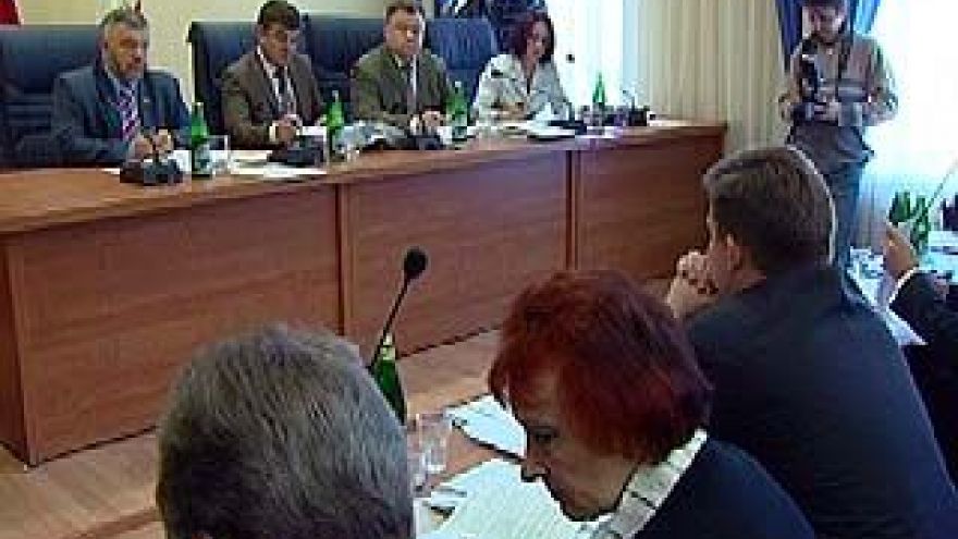 Отопительный сезон будет открыт в установленный срок