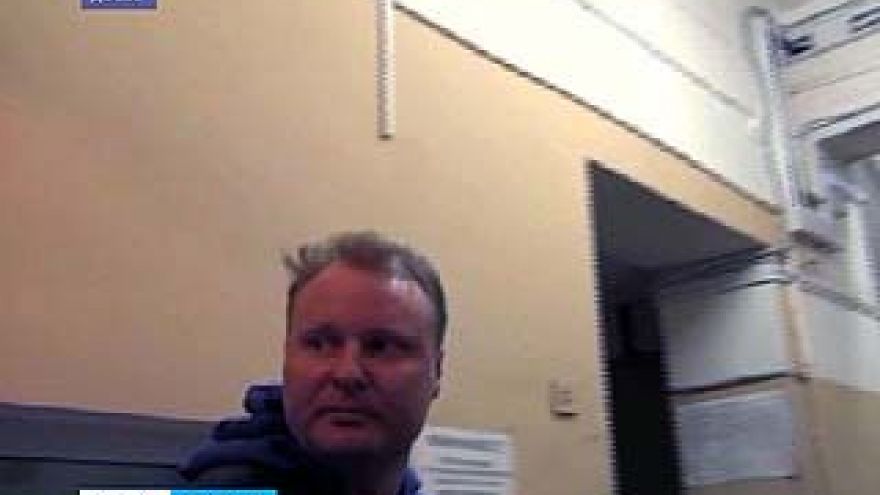 Алексей Бажанов стал фигурантом очередного уголовного дела
