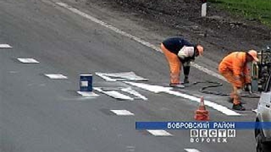 Одна из российских бед в Воронежской области становится меньше