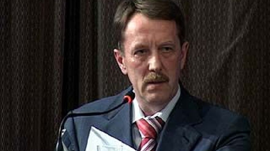 Алексей Гордеев: важно скорее сформировать правительство области