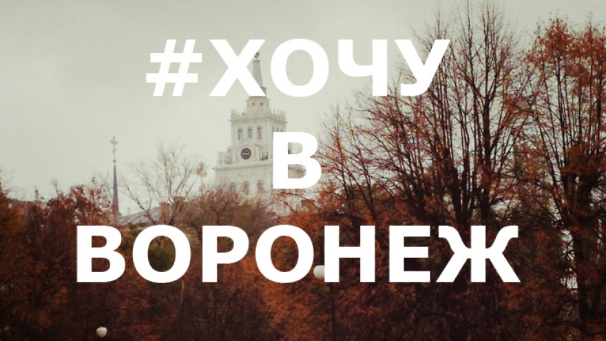 12 лучших фото воронежцев из соцсетей за неделю