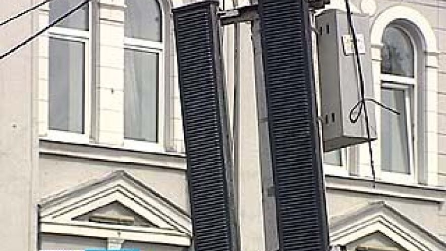 Вся Воронежская область проверила готовность систем оповещения