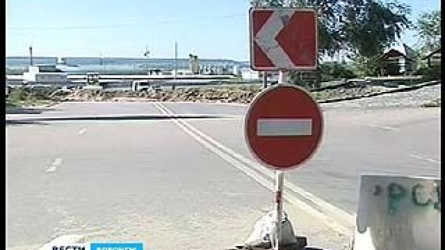 Долгожданного открытия участка улицы Лизюкова не состоится