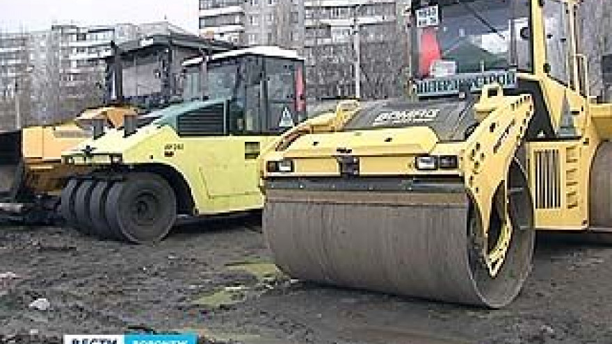 Воронежцы рискуют вновь остаться без воды