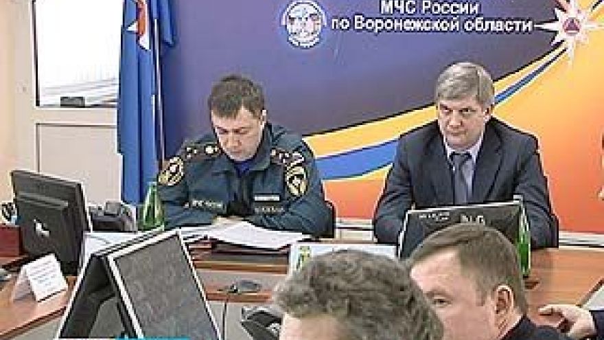 Паводки в этом году должны пройти спокойно