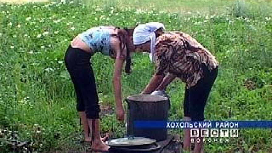 Воронежская область готовится принять мигрантов бывших союзных стран