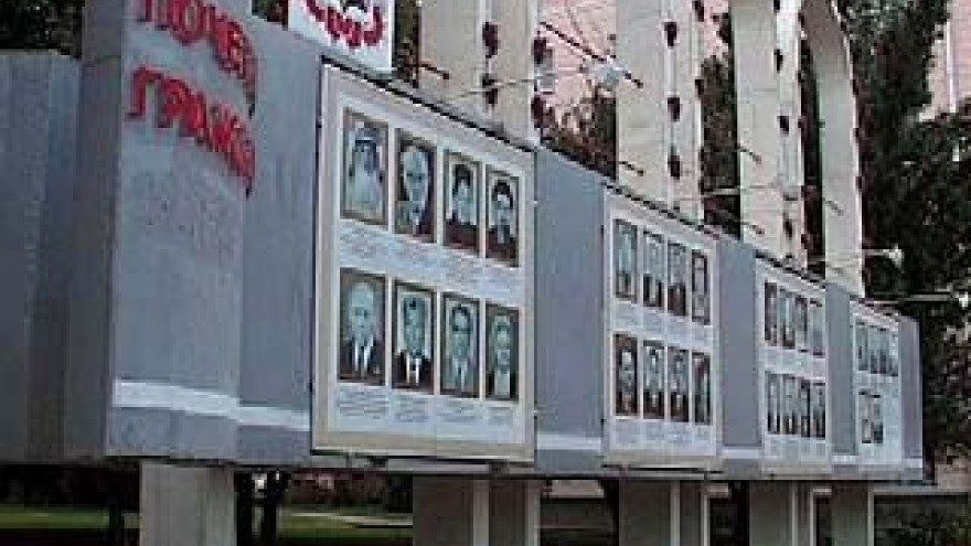 Священник и генерал претендуют на звание почетных граждан Воронежа