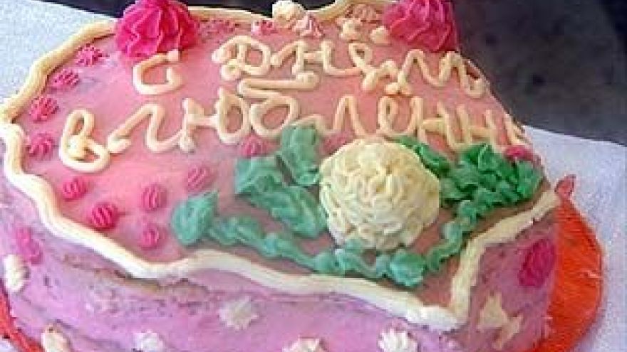 Масленица и день Святого Валентина - стимул для кулинарных изысков
