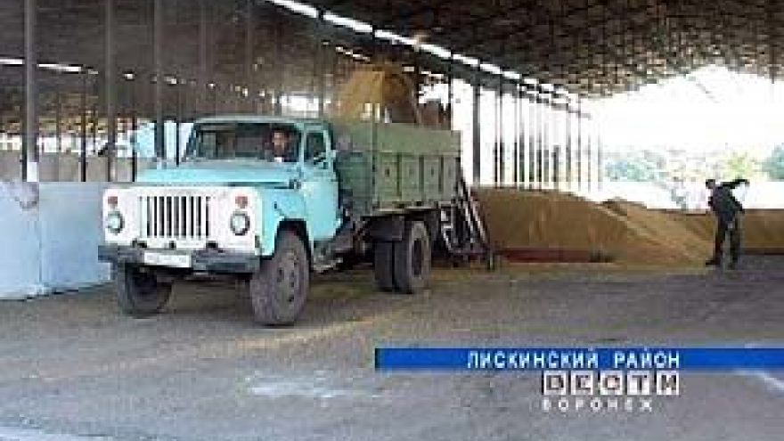 В Лискинском районе создана благоприятная ценовая политика