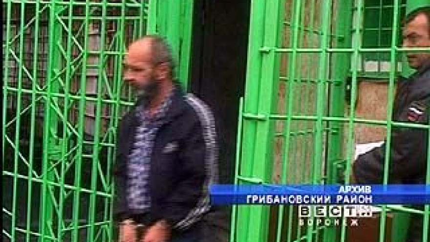 Грабители-каскадеры из Борисоглебска отправились за решетку