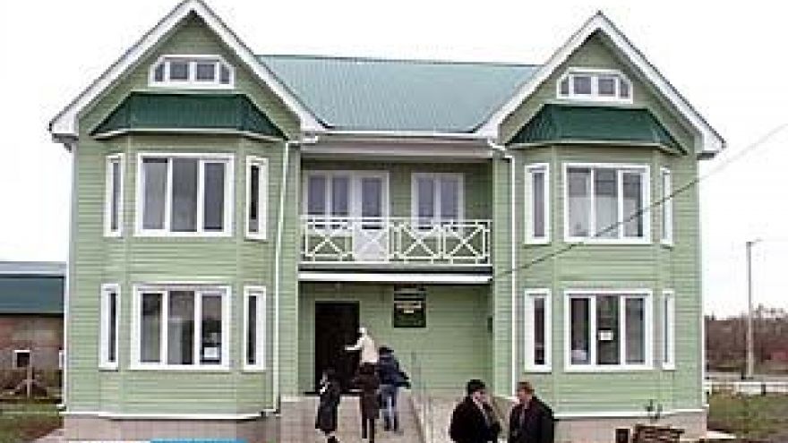 В пригородном посёлке имени Будённого начал работать новый ФАП