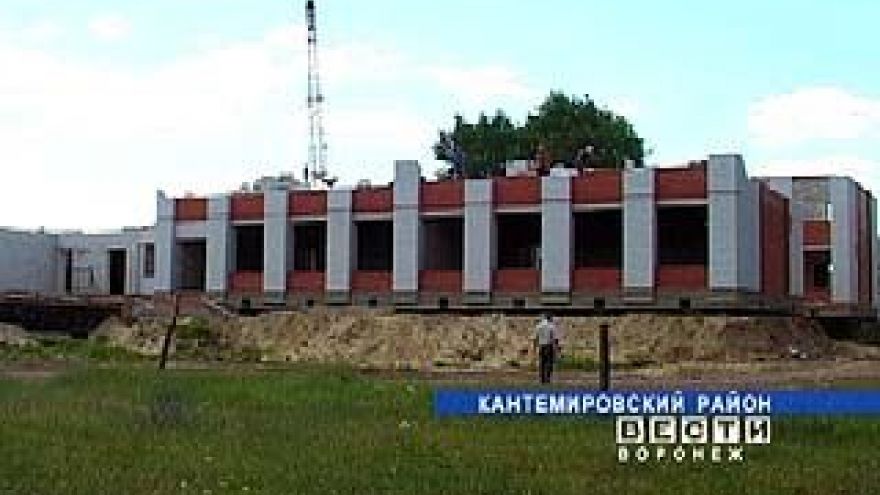 В Воронежской области реализуются программы повышения уровня жизни