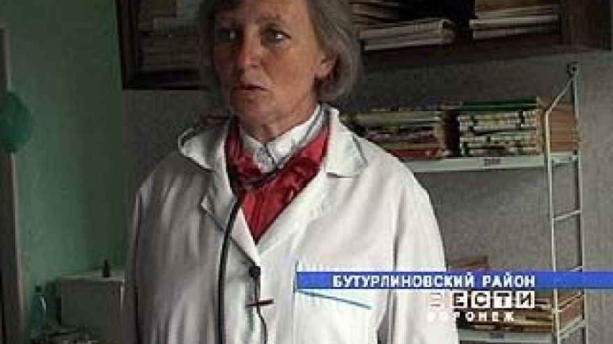 В селе Кучеряевка зафиксирован всплеск онкологических заболеваний