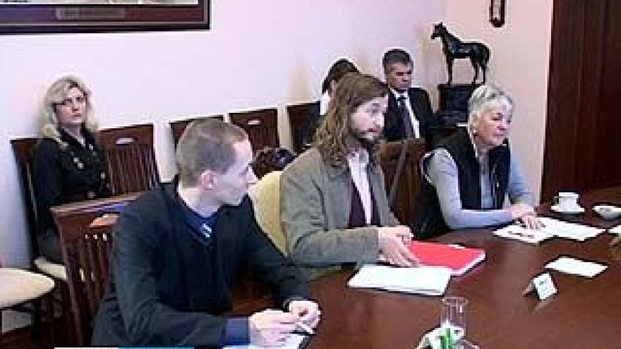 Центризбирком России пригласил представителей ОБСЕ