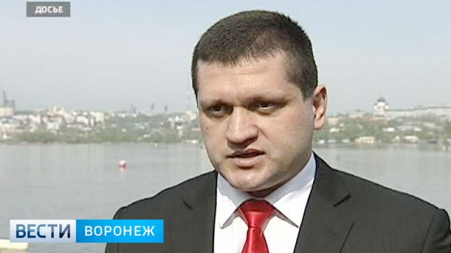 Обвиняемого в организации рынка секс-услуг Воронежа адвоката перевели под домашний арест