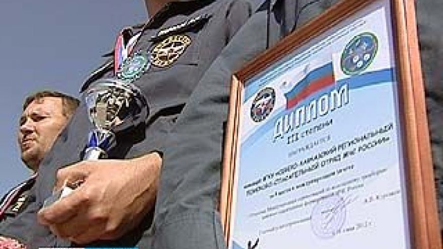 Международные соревнования завершены - в Воронеже назвали лучшего водолаза