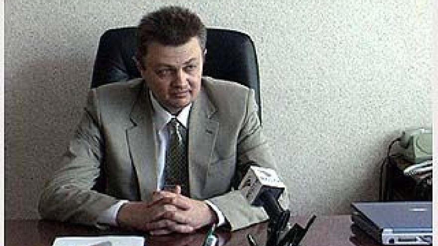 Арестованы преступники, напавшие на депутата областной Думы