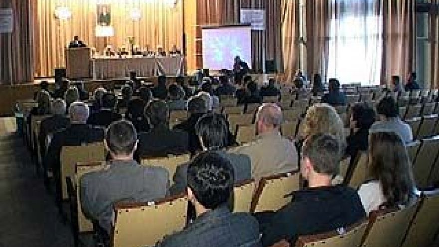Прошла конференция по автоматизации пищевых производств