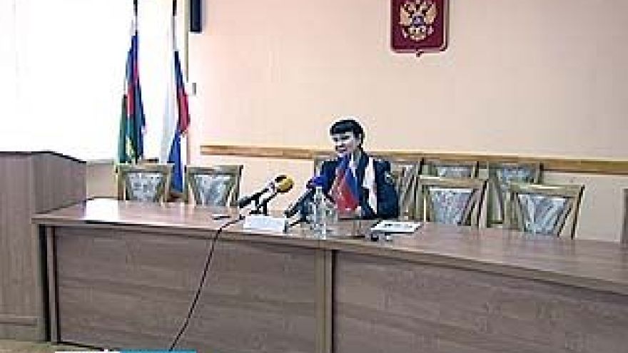 "Банк данных исполнительных производств" - в открытом доступе