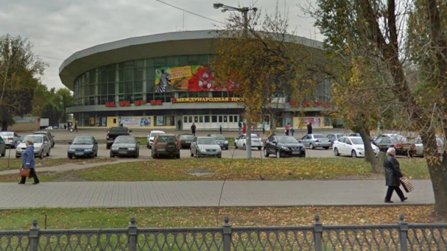 В Воронеже у цирка установят памятник Анатолию Дурову