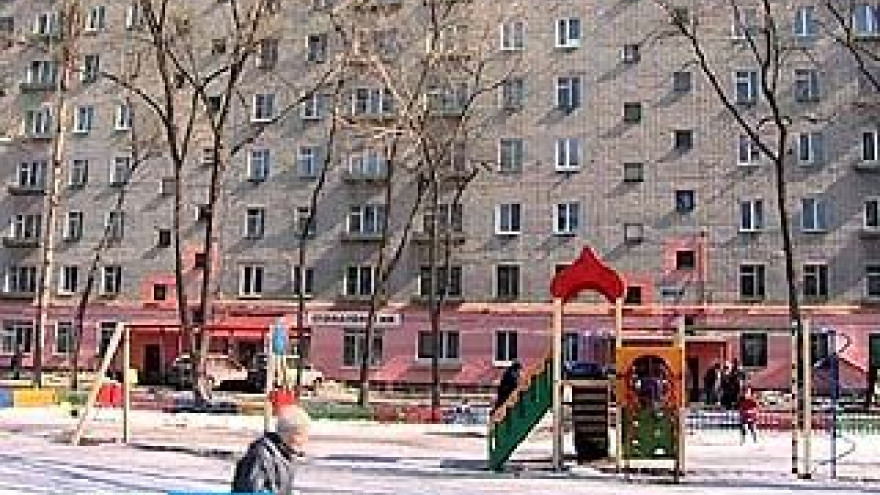 Программа "100 дворов" возвращается на воронежские улицы