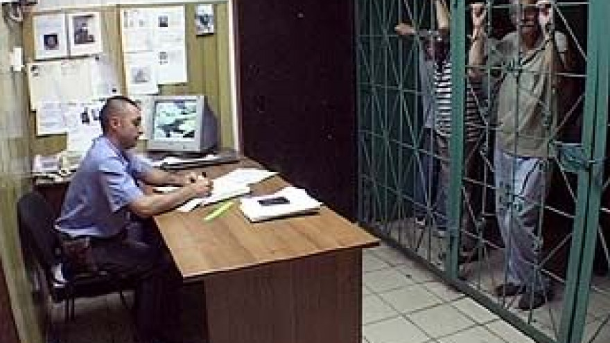 В Воронеже возрождают вытрезвители