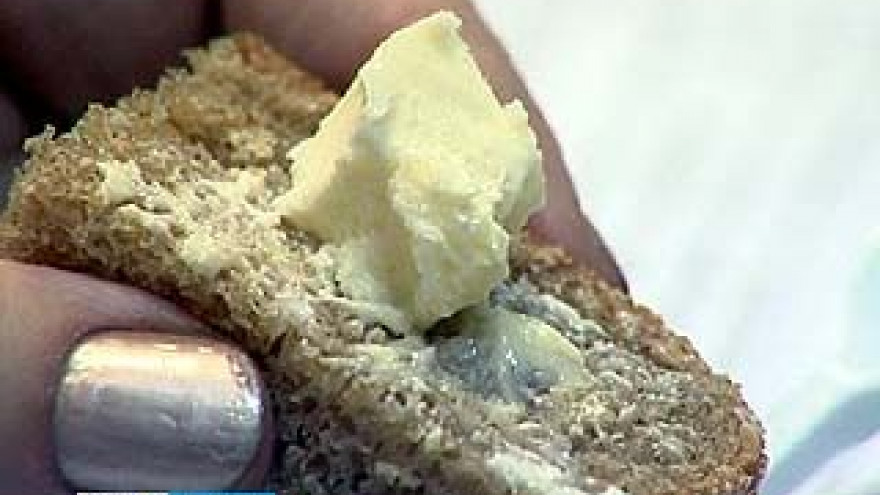 Производители молочной продукции продолжают обманывать потребителей