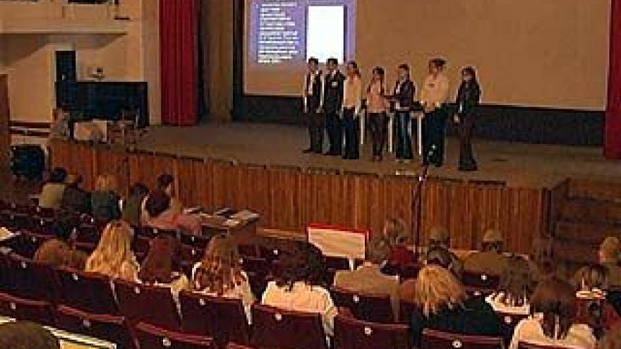 Финал конкурса социальных проектов соберет более 80 команд