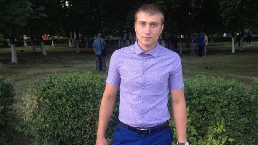 «Нет ничего страшнее». Родители морпеха Паши рассказали в воронежском суде о его гибели