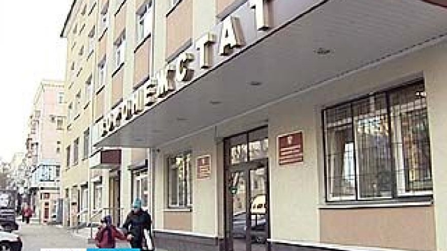 В Воронежстате сейчас выясняют, как и сколько зарабатывают горожане