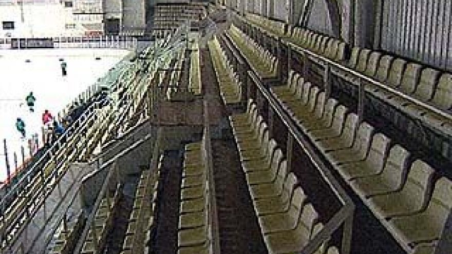 Судьба ДС "Юбилейный" остается неопределенной